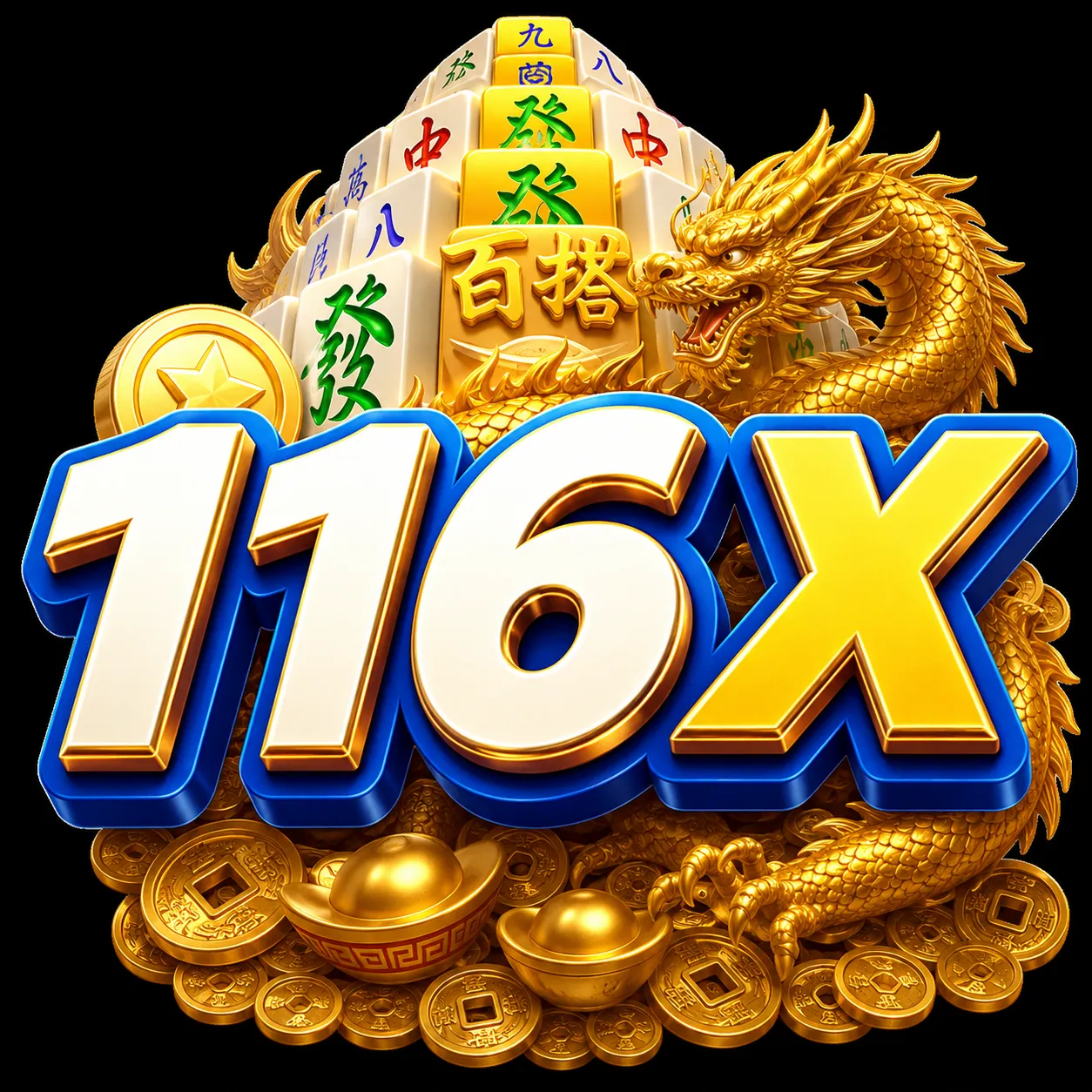 116X - Pertahanan Menara yang Mengasyikkan