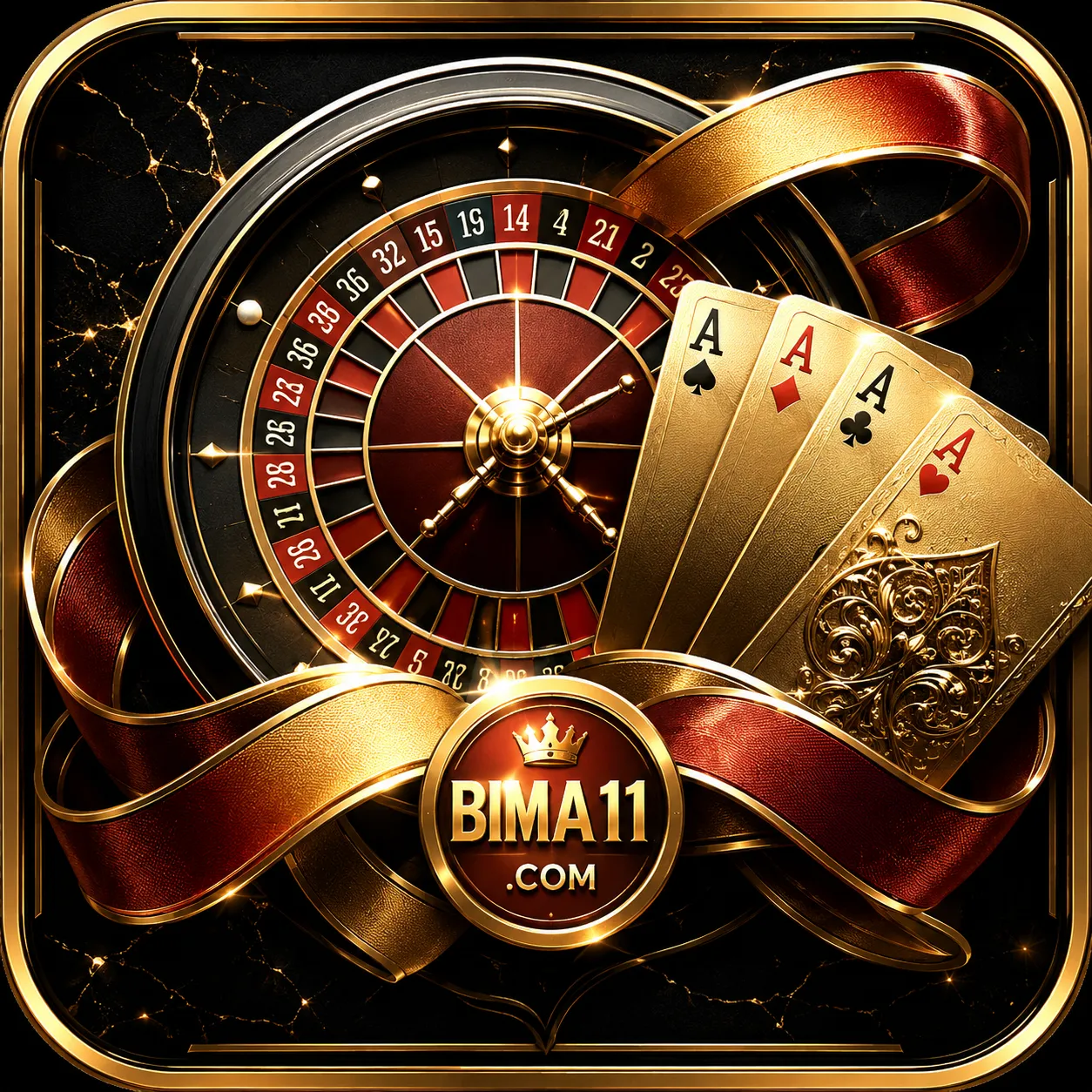 BIMA11 - Petualangan Seru di Dunia Arcade