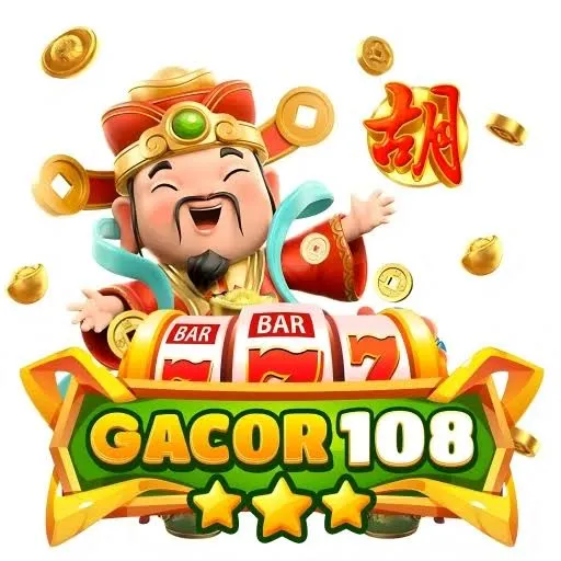 GACOR108 - Petualangan Anime yang Mengasyikkan