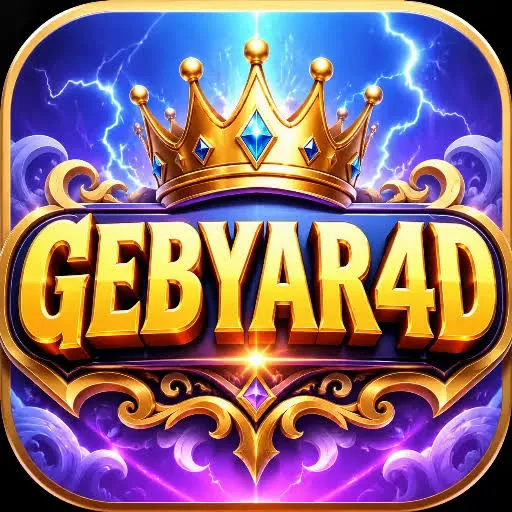 GEBYAR4D - Permainan FPS Yang Menantang