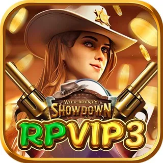 RPVIP3 - Game Santai Seru dan Mengasyikkan untuk Semua Usia