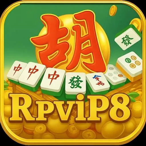RPVIP8 - Petualangan Epic Dalam Dunia ARPG